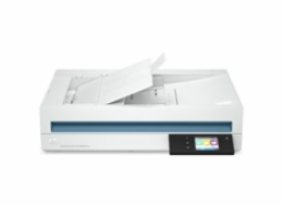 HP ScanJet Ent Flow N6600 fnw1 Flatbed Scanner (A4,1200x1200,USB 3.0, WiFi, Ethernet, ADF)