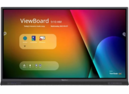 VIEWSONIC IFP7552-1A, LED Panel 75" D 4K UHD