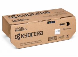 Kyocera toner TK-3410 (černý, 15500 stran) pro ECOSYS PA5000x