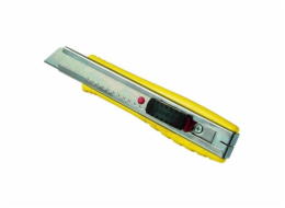 STANLEY Nůž FM s odlamovací čepelí 18mm