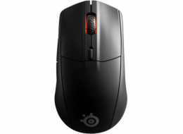 SteelSeries | Gaming Mouse | Rival 3 Wireless | Optical | Gaming Mouse | Black | Yes