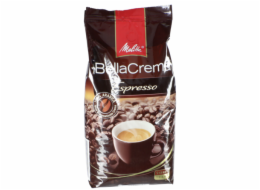 Káva Melitta Bella Crema Espresso 1kg