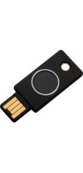 YubiKey Bio FIDO Edition