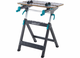 Wolfcraft Wolfcraft pracovní stůl Master 750 ERGO 6871000