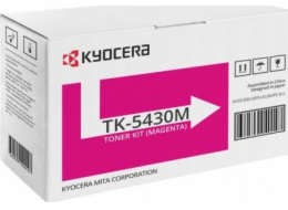 Toner Kyocera purpurový TK-5440M