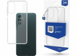 3mk ochranný kryt Clear Case pro Samsung Galaxy M23 5G (SM-M236), čirá