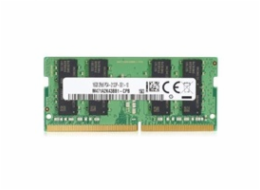 HP SODIMM DDR4 32GB 3200MHz 4S967AA HP 32GB 3200MHz DDR4 So-dimm Memory