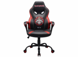 SUBSONIC Iron Maiden Gaming Seat Junior