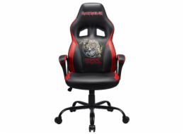 Originální podzvukový herní Seat Iron Maiden