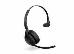 Jabra 25599-999-899 Jabra Evolve2 55/Mono/ANC/USB/BT-USB/Bezdrát/MS/Černá