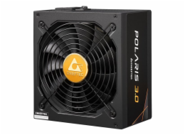 Chieftec Polaris 3.0 Series 1050W PPS-1050FC-A3 CHIEFTEC zdroj Polaris 3.0 / 1050W/ ATX3.0 / 135mm fan / akt. PFC / modulární kabeláž / 80PLUS Gold