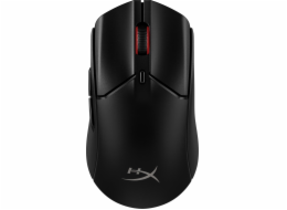 HyperX Pulsefire Haste 2 Black Wireless