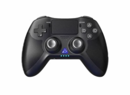 iPega Bluetooth Gamepad 4008 pro PS4/PS3/PC/Android/iOS, černá