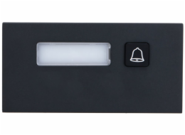 Dahua Technology VTO4202FB-MB1 Call button module