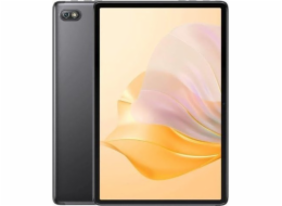 iGET BLACKVIEW TAB G7 Grey - 10,1" HD+ IPS/1280x800/Quad-core/3GB RAM+64GB ROM/5+2Mpx/6580mAh/Android 12/šedá