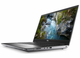 DELL Precision 7780/i7-13850HX/17" FHD/16GB/512GB SSD/RTX 2000 Ada/W11P/Gray/3Y NBD 