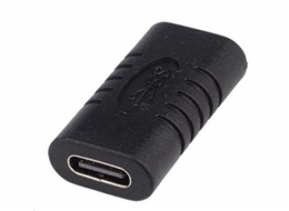 PremiumCord kur31-15 PremiumCord Adaptér USB-C konektor male - micro USB 2.0/female, bílá