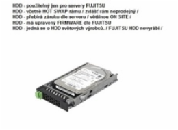 SSD SATA 6G 1.92TB Read-Int. 2.5  H-P EP pro servery FUJITSU
