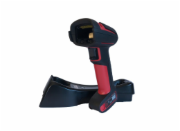 Čtečka Honeywell Granit 1991iXLR BT, 2D, LR, multi-IF, USB