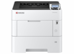 Kyocera ECOSYS PA5000x/ A4/ 50ppm/ 1200x1200 dpi/ PCL+PS3/ 512MB RAM/ Duplex/ USB/ LAN