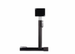 Wheel Stand Pro, přídavný stojan pro řadící páku CSP SQ - Clubsport shifter