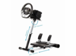 Wheel Stand Pro, DELUXE V2 stojan pro CSL/GT DD PRO + GTS CSL