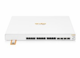 5 x Aruba Instant On 1960 48G (40p CL4, 8p CL6 PoE) 2XGT 2SFP+ 600W Switch  ( 5 pack)