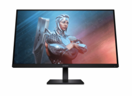 HP OMEN 27 780F9AA OMEN by HP 27 FHD 165Hz Gaming, 27 IPS, 1920x1080/165Hz, 1000:1, 1ms, 400cd, HDMI/DP, 1-1-0