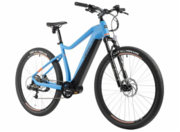 Elektrokolo Leader Fox SWAN Pánské, 2023-2   /29"/17" 