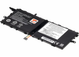 T6 Power NBIB0210 baterie - neoriginální Baterie T6 Power Lenovo ThinkPad X1 Tablet Gen 1, Gen 2, 4750mAh, 36Wh, 2cell, Li-Pol