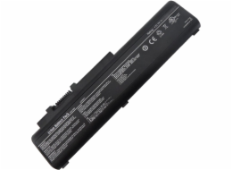 Baterie&nbsp;Li-Ion&nbsp;11,1V&nbsp;4400mAh&nbsp;pro&nbsp;ASUS&nbsp;N50A,&nbsp;N50T,&nbsp;N50V
