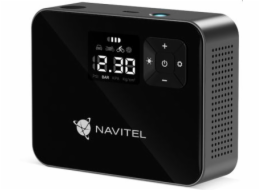 NAVITEL AIR 15 AL, Kompresor do auta