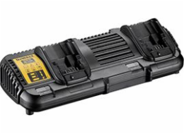 DEWALT DUAL CHARGER XR FLEX VOLT 54V 4A DCB132