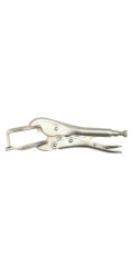 VOREL WELDING PLIERS 225mm TYPE W 44400