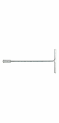 Klíč nástrčný 10 mm typ "T" 380 mm TOYA