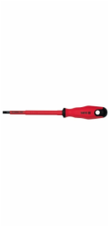 Šroubovák plochý 6.5 x 150 mm izolovaný 1kV TOYA