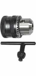 Sklíčidlo na vrtačku 1/2" 1,5 - 13 mm na kličku TOYA