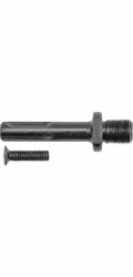 Adaptér SDS+ na hlavu vrtačky 1/2" TOYA
