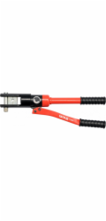 YATO CRIMPING PLIERS 10-120mm2 22860