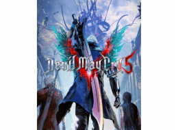 ESD Devil May Cry 5 + Vergil