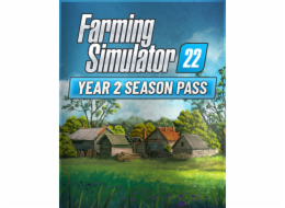 ESD Farming Simulator 22 Year 2 Season Pass