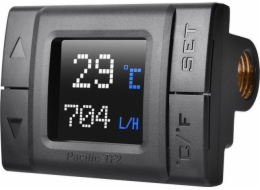 Thermaltake Pacific TF2 Flow indicator