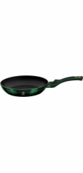 Pánev s titanovým povrchem 20 cm Emerald Collection BH-6046