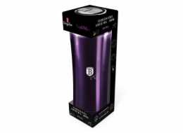 BERLINGERHAUS Termohrnek 500 ml Purple Metallic Line BH-6816