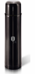 BERLINGERHAUS Termoska nerez 0,75 l Carbon PRO Line BH-6403