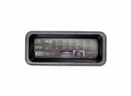 BERLINGERHAUS Forma na biskupský chlebíček Purple Metallic Line BH-6799