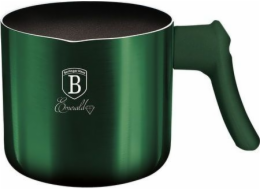 BERLINGERHAUS Mlékovar s mramorovým povrchem 1,2 l Emerald Collection BH-6061