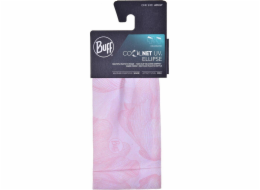 BUFF® COOLNET UV® Ellipse Cyancy Blossom - headband