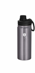 Lahev sportovní nerez 18/10 Carbon PRO Line 0,72 l BH-7763