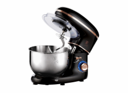 BERLINGERHAUS Kuchyňský robot 1400 W Black Rose Collection BH-9166
